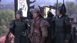 封神榜：元帅带兵打仗，竟要在大王的行宫中安营扎寨