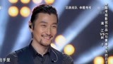 中国好歌曲：大叔对待青春的理解，导师们都赞赏不已，太棒了