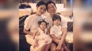 39岁隋棠机场露背装秀白皙美背超性感完全看不出三孩子的妈