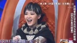 中国好歌曲：晓萱战队合唱年度金曲，表白导师，晓萱感动到哽咽