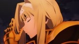 刀剑神域 Alicization War of Underworld PV01