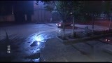 征服：韩跃平准备回衡州，临走奉劝胡大海，女人玩玩可以，别陷进