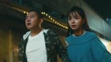 沈梦辰跟男友酒吧happy，没想到遇到大麻烦？