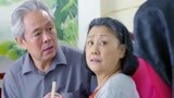 妈妈像花儿一样：母亲乱点鸳鸯谱，许晴心中真是哭笑不得！