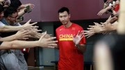 中国男篮世界杯12人名单大猜想 易建联内线已定