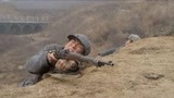 东风破：八路为掩护余东风，与鬼子战斗到最后一刻，都是好样的！