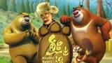 熊出没·原始时代-益智游戏22 熊出没之冬日乐翻天