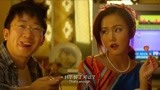 绝世高手：吃饭时千万别看，这段笑点太密集了，我已经笑喷了