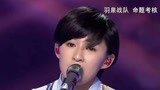 中国好歌曲：美女全新创作《杂草》歌声深沉迷人，实在是好听到爆