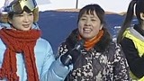 三个女生组合后又是三个小伙子组合登场 他们会有精彩表现吗