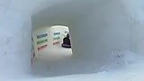 每位选手都有三次机会 小伙子：能上电视就行
