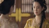 九州缥缈录：苏尚宫终身禁锢自己，她也是为爱而死！