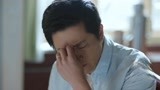 《遇见幸福》欧阳严严得知母亲得糖尿病 内心觉得特别愧疚