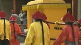 穆亲王这样做是什么意思呢  是给皇上提醒吗