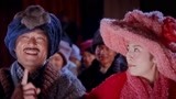 神奇侠侣：古仔和吴君如约会，电影院里却差点被气疯，太逗了