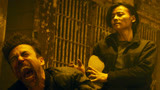 《金蝉脱壳3》片段，张晋为爱勇闯黑狱，毁灭者大炮凶猛助攻