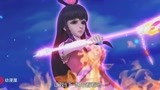 精灵梦叶罗丽：仙子变身美人鱼，毒夕绯更加美艳，她的气质绝了！