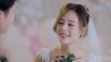 《遇见幸福》苏茜在婚礼上道出自己的秘密 听了之后毛骨悚然