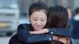 《遇见幸福》萧春泥与萧晴重归于好 果然还是家人靠谱吧