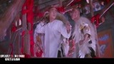 狮王争霸：黄飞鸿师徒联手争狮王，狠辣出手除去赵天霸！