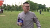 《中国达人秀6》花絮：小岳岳改名岳云腾 登热气球被调侃