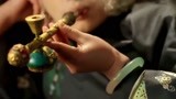 夜幕降临，伪装已久的大少奶奶露出真面目，竟过着极其奢侈的生活