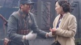 红星照耀中国：战士为了和平牺牲流血，丽丽怕血，被军官怒怼！