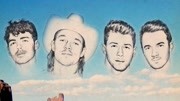 Diplo Presents: Thomas Wesley - Lonely (with Jonas Brothers)