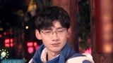 二十四小时：余文乐围堵林志颖，时间快到白敬亭助攻，小白好样的