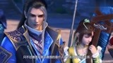 少年歌行：无心自废武功却因祸得福，实力直冲逍遥天境
