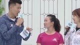 《男生女生向前冲第11季》品酒员现场传授经验 职业并非想象简单