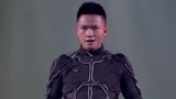 《中国达人秀6》【选手cut】男子表演创意杂技秀 金星直言太抢眼