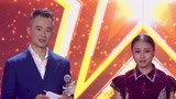 《中国达人秀6》【蔡国庆】主动向辣妈道歉？感叹节目完成度高