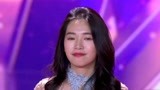 《中国达人秀6》沈腾夸华裔女孩赏心悦目 金星表示很过瘾