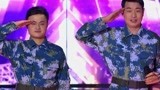 《中国达人秀6》口技达人再现时代经典之声 中国女排又夺冠了？