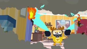 Watch the latest Deer Squad - Growing Up Safely: Fire Prevention Episode 5 (2019) online with English subtitle for free English Subtitle