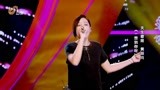 超强音浪：天生歌姬黄丽玲，激情演唱《一想到你呀》！画面真美！