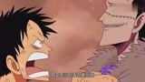 海贼王狂热行动：路飞小队太菜鸡，老沙为何当众羞辱女帝
