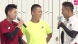 销售小哥勇猛闯关 第一关落水可还行？