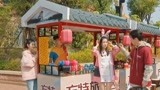如果爱4：刘宪华变成刘三岁，领着两个女孩玩耍，越看越尴尬！