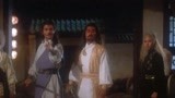 天蚕变：无敌门刺杀青松，傅玉书多管闲事，结果葬送了妹妹性命！
