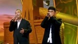 中国好歌曲：戴荃助阵何佳乐，合唱《舍离断》，超好听的中国风！