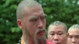 生死决：日本僧人来到少林寺，处处诋毁少林寺，不料被少林寺打脸