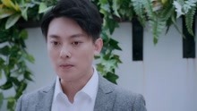 《親愛的味道》李菲琳堅定地拉住李一哲將他帶到了安文宇家