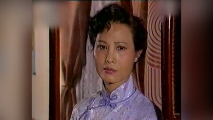 乱世香港
