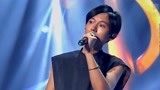 中国好歌曲：邱比《整夜大雨后》，嗓音不输吴青峰，使人沉醉！
