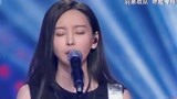 中国好歌曲：于文文《一夜成长》玩得一手电吉他，这也太酷了吧！