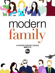 摩登家庭第11季