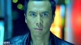 杀破狼：甄子丹vs吴京，3分钟的精彩巷战，比看《战狼2》还过瘾！