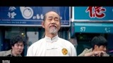 唐人街探案2：老虎不发威，你当我Hello Kitty！爆笑